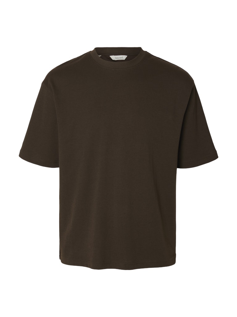 SLMLOOSEOSCAR SS O-NECK TEE NOOS - SELECTED-MEN_Autumnwinter_5042114_16094143.jpg