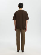 SLMLOOSEOSCAR SS O-NECK TEE NOOS - SELECTED-MEN_Autumnwinter_5042114_16094143_3.jpg