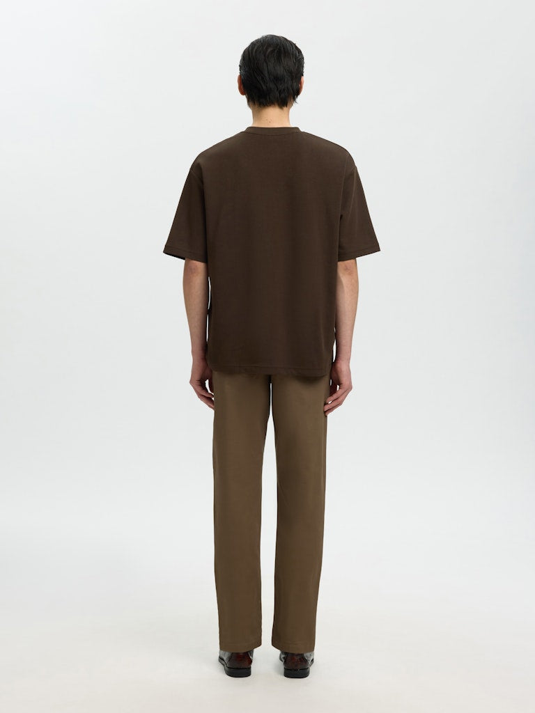 SLMLOOSEOSCAR SS O-NECK TEE NOOS - SELECTED-MEN_Autumnwinter_5042114_16094143_3.jpg