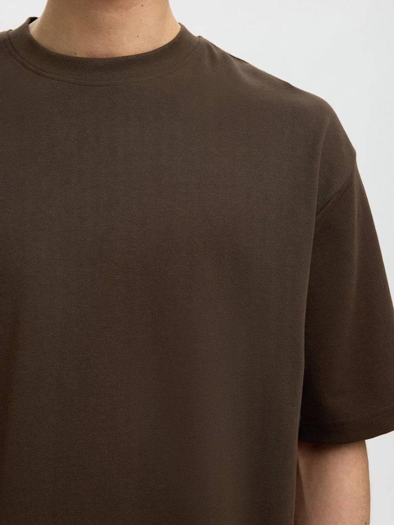 SLMLOOSEOSCAR SS O-NECK TEE NOOS - SELECTED-MEN_Autumnwinter_5042114_16094143_5.jpg