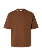 SLMLOOSEOSCAR SS O-NECK TEE NOOS - SELECTED-MEN_Autumnwinter_5042116_16094143.jpg