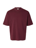 SLMLOOSEOSCAR SS O-NECK TEE NOOS - SELECTED-MEN_Autumnwinter_5042118_16094143.jpg