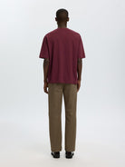 SLMLOOSEOSCAR SS O-NECK TEE NOOS - SELECTED-MEN_Autumnwinter_5042118_16094143_3.jpg