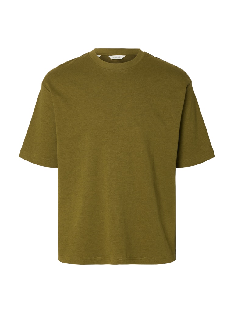 SLMLOOSEOSCAR SS O-NECK TEE NOOS - SELECTED-MEN_Autumnwinter_5042119_16094143.jpg