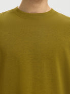 SLMLOOSEOSCAR SS O-NECK TEE NOOS - SELECTED-MEN_Autumnwinter_5042119_16094143_5.jpg