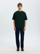 SLMLOOSEOSCAR SS O-NECK TEE NOOS - SELECTED-MEN_Autumnwinter_5094231_16094143_3.jpg