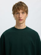 SLMLOOSEOSCAR SS O-NECK TEE NOOS - SELECTED-MEN_Autumnwinter_5094231_16094143_6.jpg