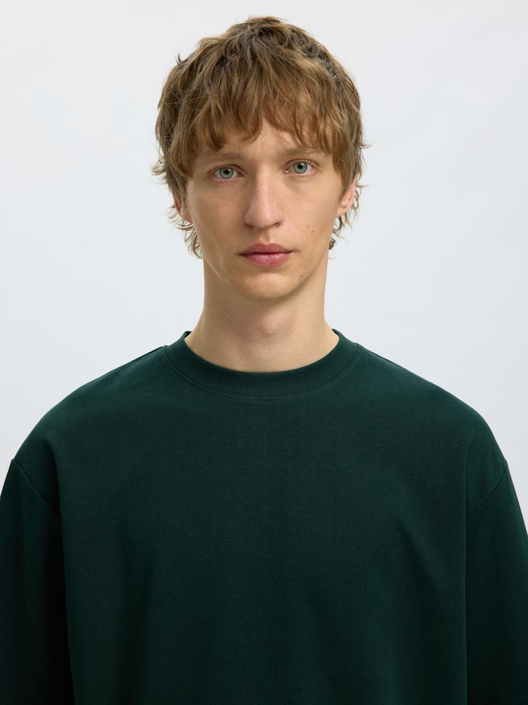 SLMLOOSEOSCAR SS O-NECK TEE NOOS - SELECTED-MEN_Autumnwinter_5094231_16094143_6.jpg