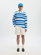SLHRELAXJACK LS POLO HOTEL AMOUR - SELECTED-MEN_Springsummer_4936382_16100461_3.jpg