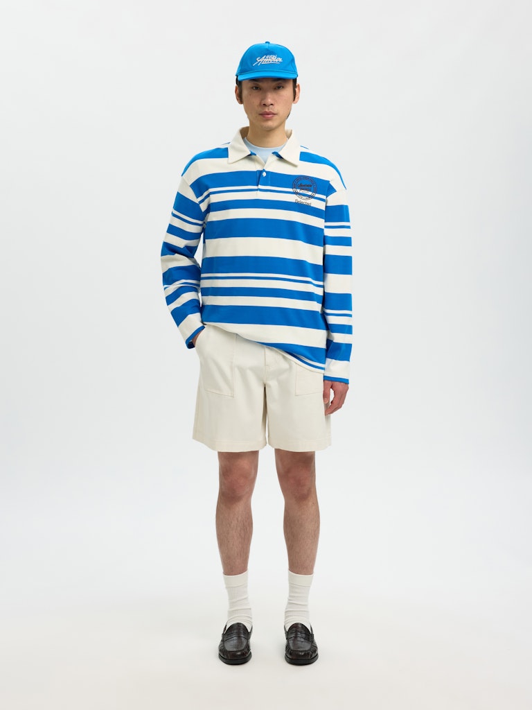 SLHRELAXJACK LS POLO HOTEL AMOUR - SELECTED-MEN_Springsummer_4936382_16100461_3.jpg
