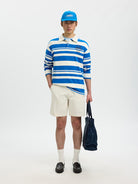 SLHRELAXJACK LS POLO HOTEL AMOUR - SELECTED-MEN_Springsummer_4936382_16100461_6.jpg