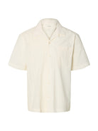 SLHRLXJAX BRODERIE SS SHIRT - SELECTED-MEN_Springsummer_4944036_16092789.jpg
