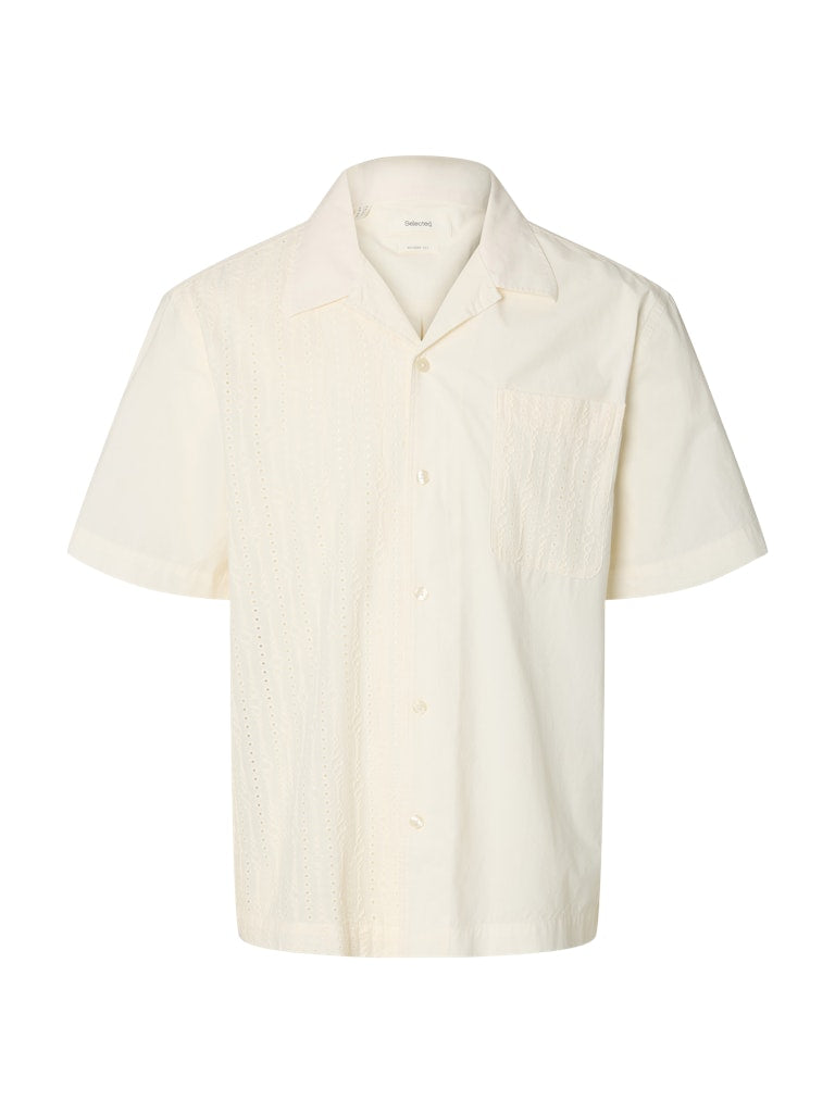 SLHRLXJAX BRODERIE SS SHIRT - SELECTED-MEN_Springsummer_4944036_16092789.jpg