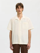 SLHRLXJAX BRODERIE SS SHIRT - SELECTED-MEN_Springsummer_4944036_16092789_2.jpg