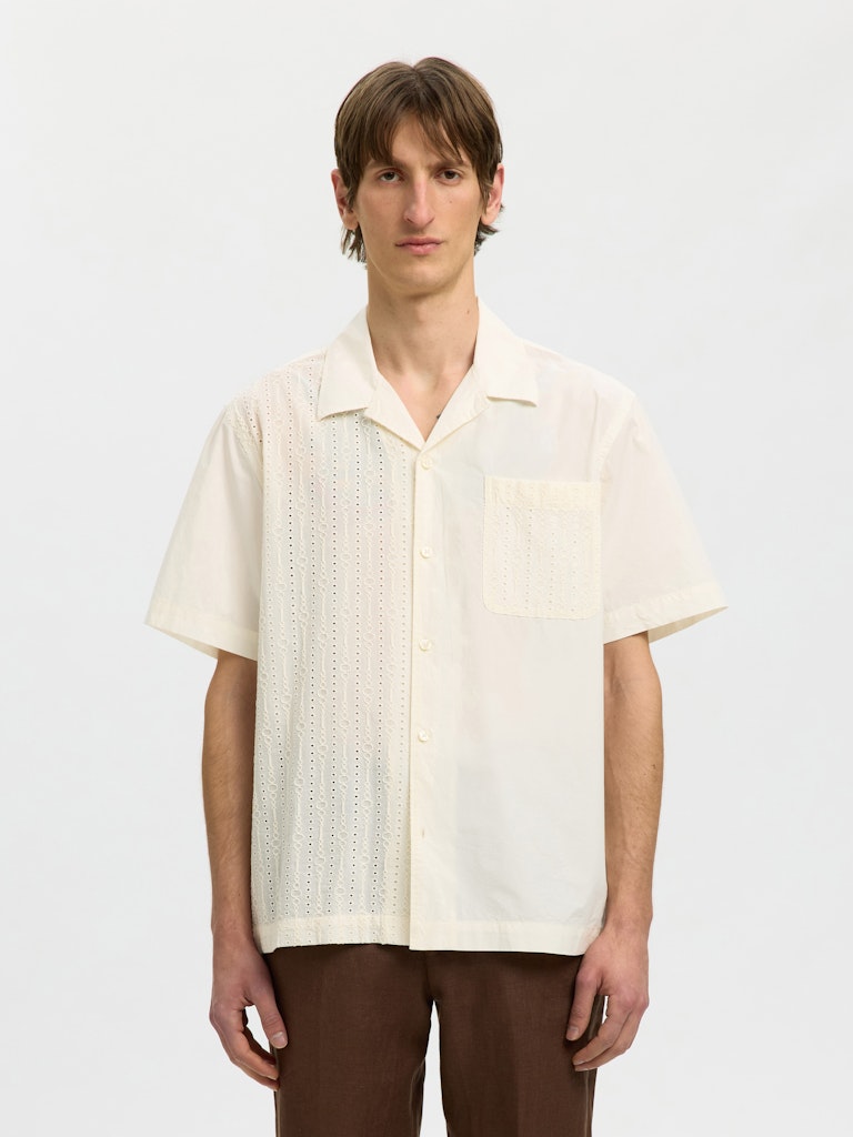 SLHRLXJAX BRODERIE SS SHIRT - SELECTED-MEN_Springsummer_4944036_16092789_2.jpg