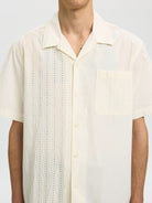 SLHRLXJAX BRODERIE SS SHIRT - SELECTED-MEN_Springsummer_4944036_16092789_5.jpg