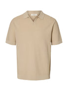 SLHMATTIS SS LINEN BLEND STRUC POLO NOOS - SELECTED-MEN_Springsummer_4992546_16101575.jpg