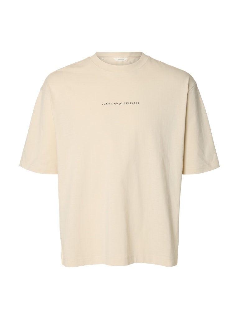 SLHRELAXNORMAN LICENSE SS TEE - SELECTED-MEN_Springsummer_4994640_16101616.jpg