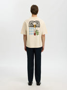 SLHRELAXNORMAN LICENSE SS TEE - SELECTED-MEN_Springsummer_4994640_16101616_5.jpg