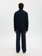 SLHREGJEREMY LINEN ZIP OVERSHIRT - SELECTED-MEN_Springsummer_4994895_16101636_2.jpg
