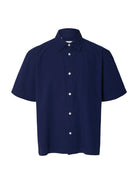 SLHRLXSTUART SEERSUCKER SS SHIRT - SELECTED-MEN_Springsummer_4998348_16101353.jpg