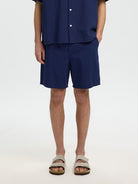SLHREGSTUART SEERSUCKER SHORTS - SELECTED-MEN_Springsummer_4998356_16101369_2.jpg