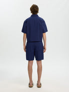 SLHREGSTUART SEERSUCKER SHORTS - SELECTED-MEN_Springsummer_4998356_16101369_3.jpg