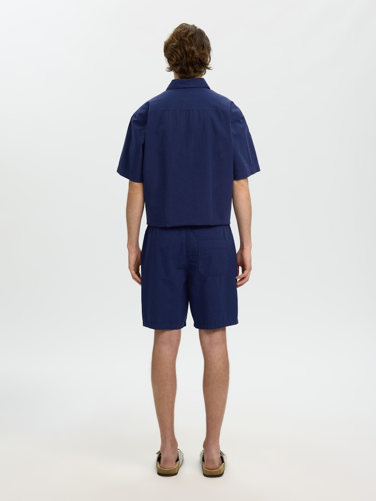 SLHREGSTUART SEERSUCKER SHORTS - SELECTED-MEN_Springsummer_4998356_16101369_3.jpg