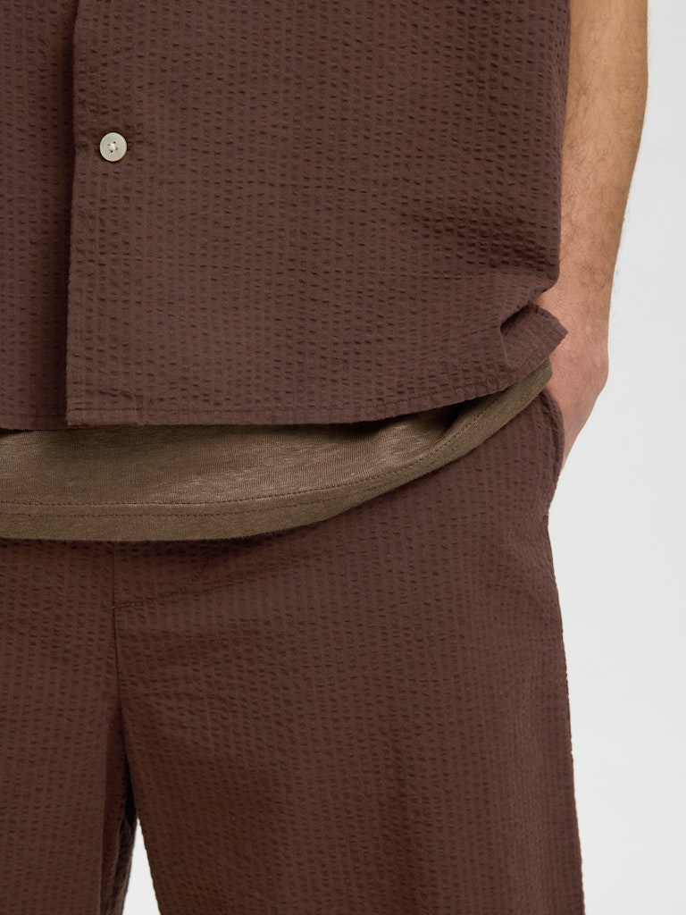 SLHREGSTUART SEERSUCKER SHORTS - SELECTED-MEN_Springsummer_4998452_16101369_3.jpg