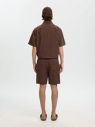SLHREGSTUART SEERSUCKER SHORTS - SELECTED-MEN_Springsummer_4998452_16101369_4.jpg