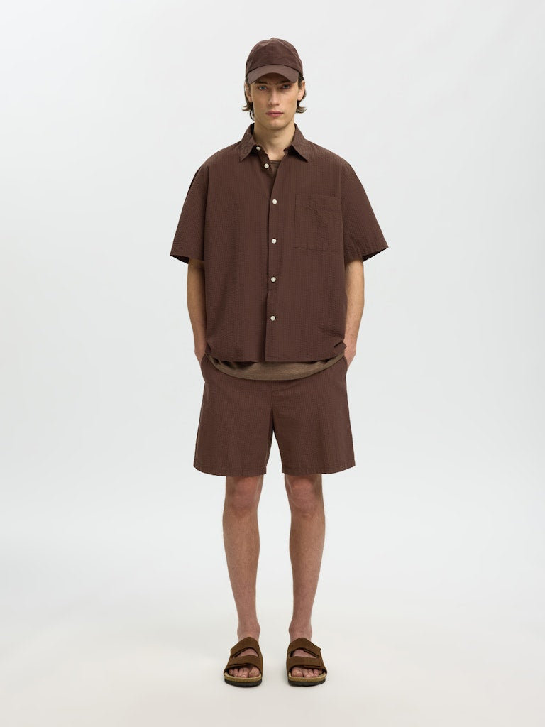 SLHREGSTUART SEERSUCKER SHORTS - SELECTED-MEN_Springsummer_4998452_16101369_5.jpg