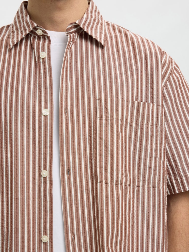 SLHRLXSTUART SEERSUCKER SS SHIRT - SELECTED-MEN_Springsummer_5006755_16101353_5.jpg