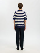 SLHTORINO SS KNIT RELAXED OPEN POLO - SELECTED-MEN_Springsummer_5038273_16101372_3.jpg