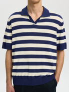 SLHTORINO SS KNIT RELAXED OPEN POLO - SELECTED-MEN_Springsummer_5038273_16101372_6.jpg