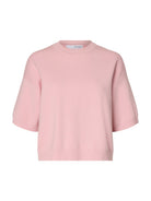 SLFKAMMA 2/4 KNIT O-NECK - SELECTED-WOM_All-year_4870451_16099461.jpg