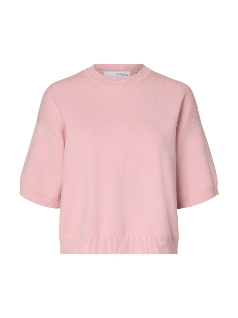 SLFKAMMA 2/4 KNIT O-NECK - SELECTED-WOM_All-year_4870451_16099461.jpg