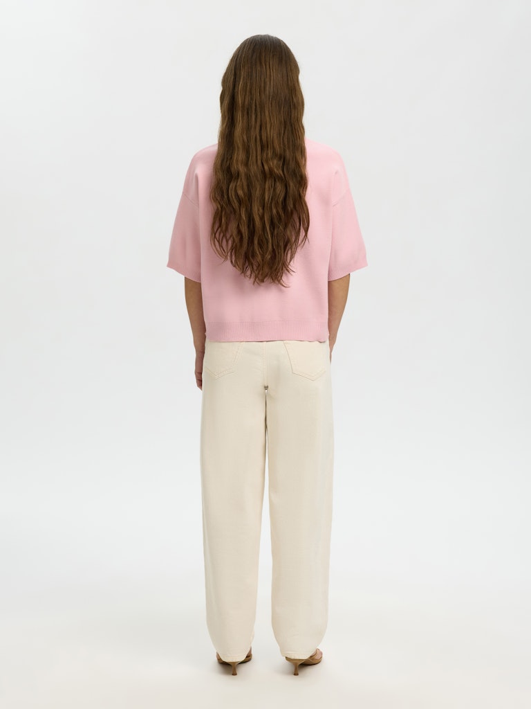 SLFKAMMA 2/4 KNIT O-NECK - SELECTED-WOM_All-year_4870451_16099461_3.jpg