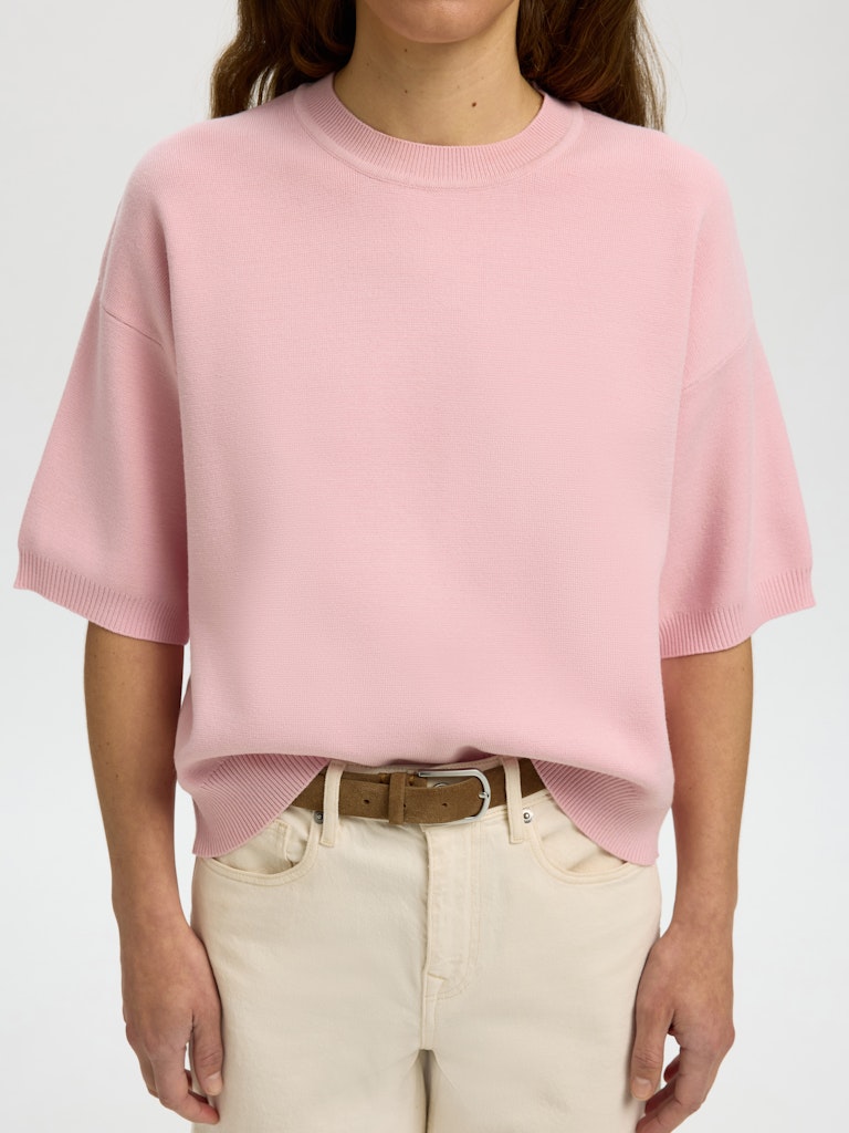 SLFKAMMA 2/4 KNIT O-NECK - SELECTED-WOM_All-year_4870451_16099461_5.jpg