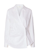 SLWFIA FITTED ASYMETRIC V-NECK LS SHIRT - SELECTED-WOM_All-year_5090584_16102842.jpg