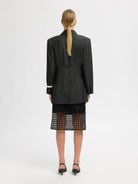 SLFMIYA Blazer tailleur Black – Selected Femme | Appart 17