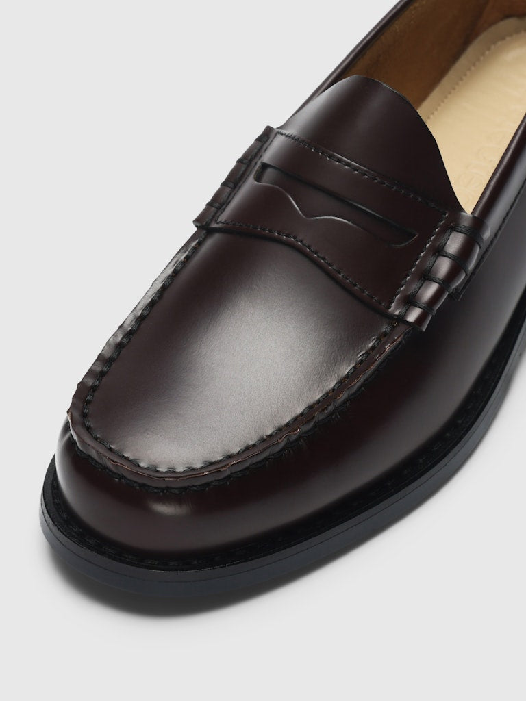 SLWBRIAR LEATHER PENNY LOAFER - SELECTED-WOM_Autumnwinter_4975887_16101241_2.jpg