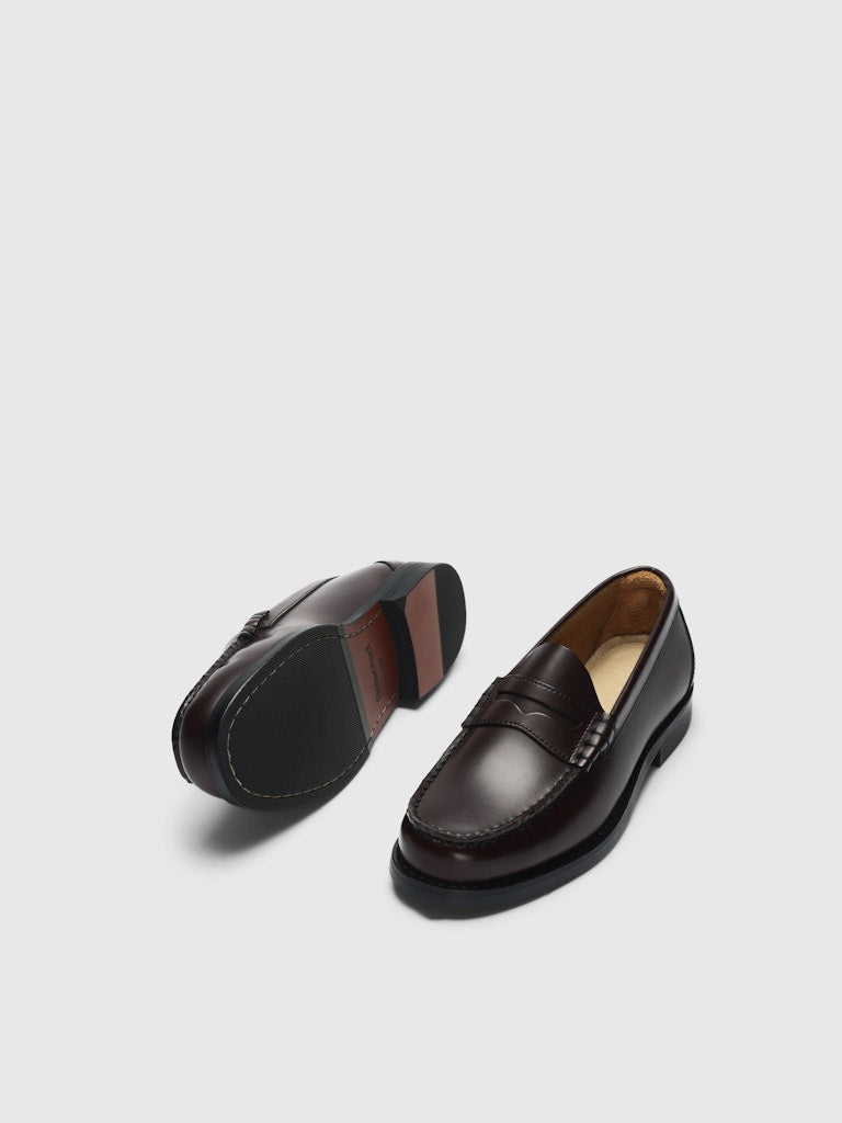 SLWBRIAR LEATHER PENNY LOAFER - SELECTED-WOM_Autumnwinter_4975887_16101241_3.jpg