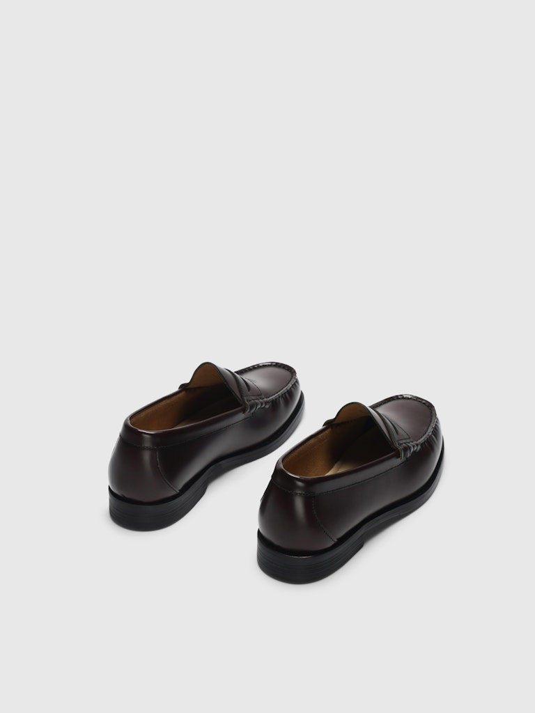 SLWBRIAR LEATHER PENNY LOAFER - SELECTED-WOM_Autumnwinter_4975887_16101241_4.jpg