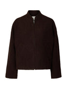 SLWJACQUELINE Veste — Delicioso Melange | Appart 17