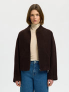 SLWJACQUELINE Veste — Delicioso Melange | Appart 17