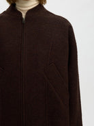 SLWJACQUELINE Veste — Delicioso Melange | Appart 17