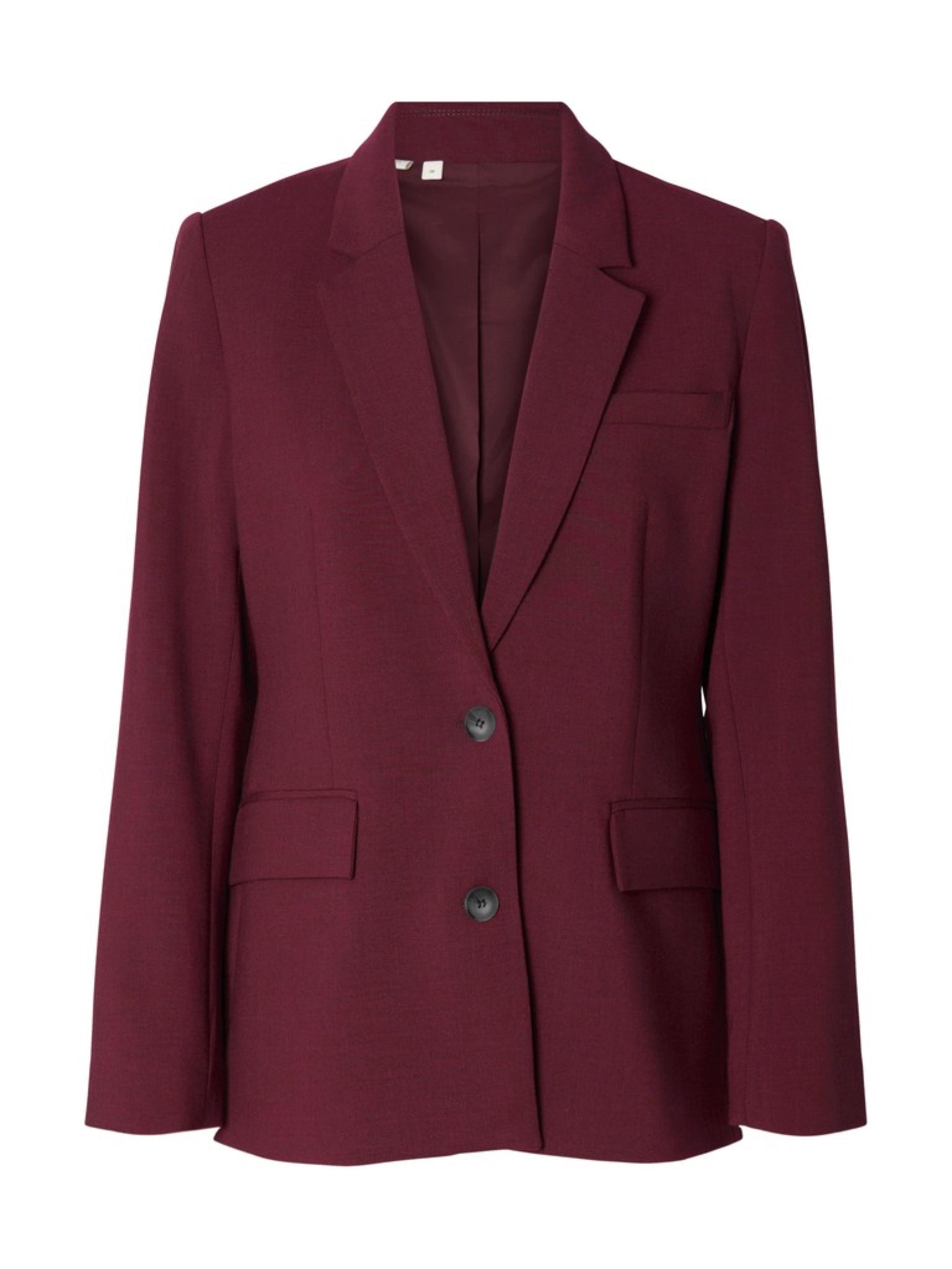 Selected SLWRITA Blazer Tawny Port | Appart 17