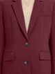 Selected SLWRITA Blazer Tawny Port | Appart 17