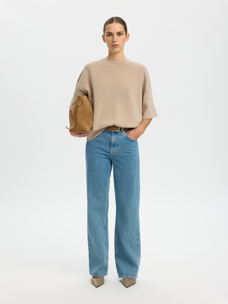 SLWOVERSIZED TENNY TEE NOOS - SELECTED-WOM_Springsummer_4907763_16100046_4.jpg