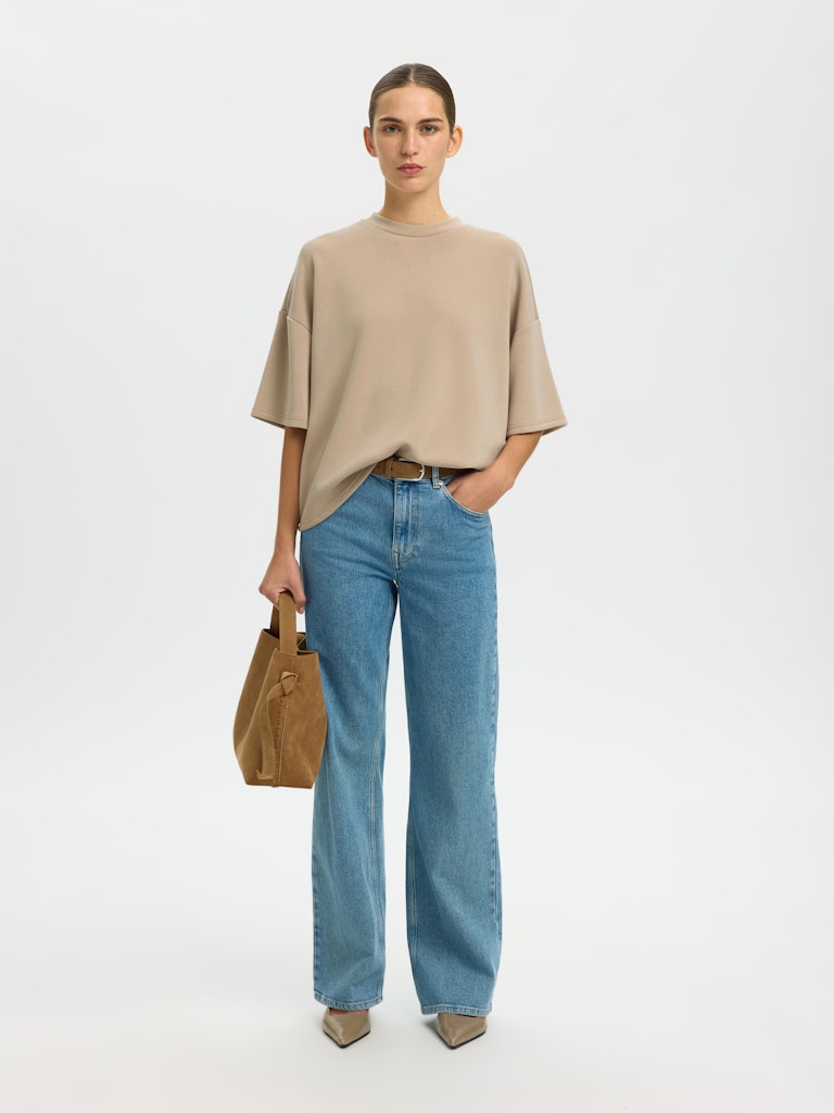 SLWOVERSIZED TENNY TEE NOOS - SELECTED-WOM_Springsummer_4907763_16100046_6.jpg